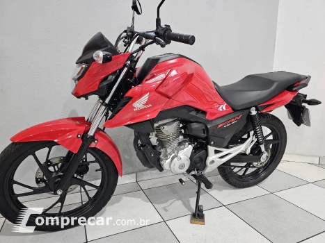 CG 160 FAN