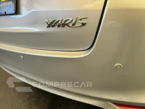 YARIS HA XL15