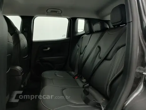 RENEGADE 1.3 T270 TURBO FLEX LONGITUDE AT6