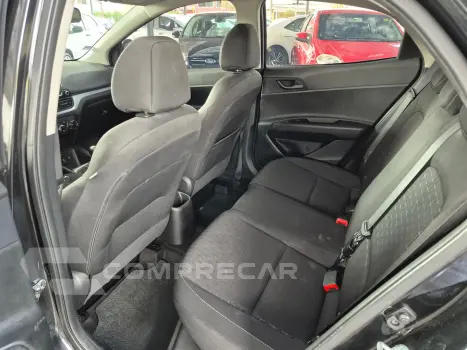 Hb20 1.0 12V Flex Comfort Manual