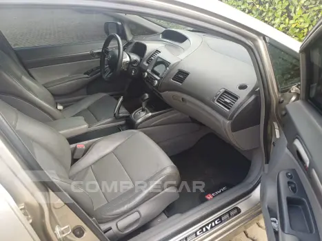CIVIC 1.8 EXS 16V