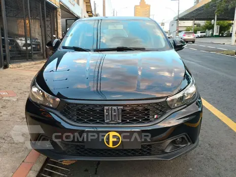 Argo 1.0 4P FLEX FIREFLY DRIVE