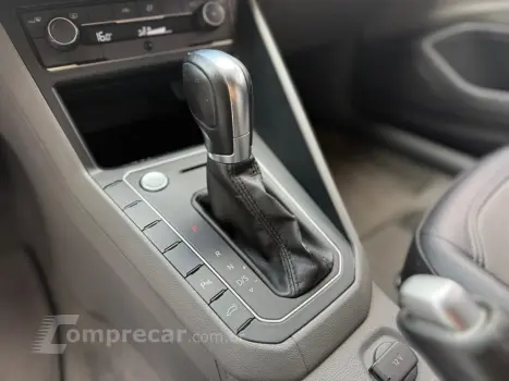 POLO 1.0 200 TSI HIGHLINE AUTOMÁTICO