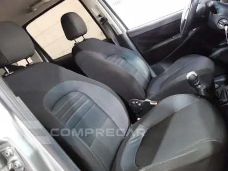 IDEA - 1.4 MPI ATTRACTIVE 8V 4P MANUAL