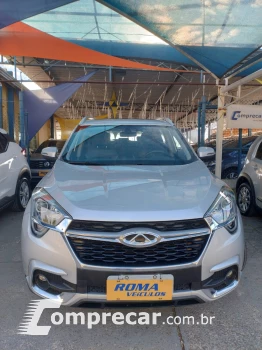 CAOA CHERY TIGGO 5X TXS 4 portas