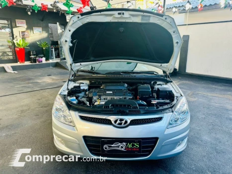 i30 2.0 16V 145cv 5p Aut.