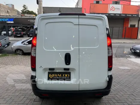 Fiorino Endurance EVO 1.4 Flex 8V 2p