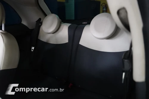 500 Cult 1.4 Flex 8V EVO Mec.