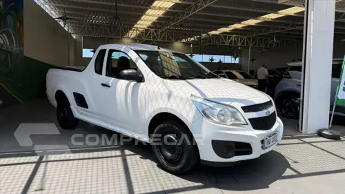 MONTANA 1.4 MPFI LS CS 8V FLEX 2P MANUAL