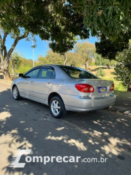 COROLLA 1.8 XLI 16V