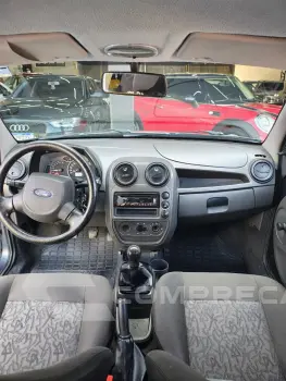 Ka 1.0 8V/1.0 8V ST Flex 3p