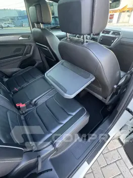 Tiguan R-Line 350