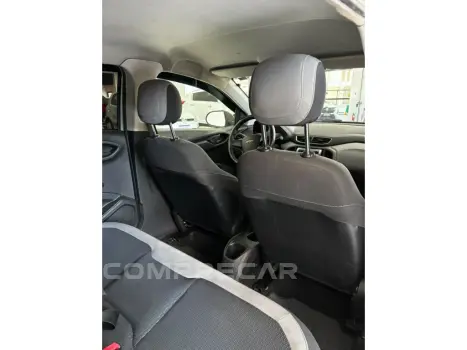 ONIX 1.0 MPFI LS 8V FLEX 4P MANUAL