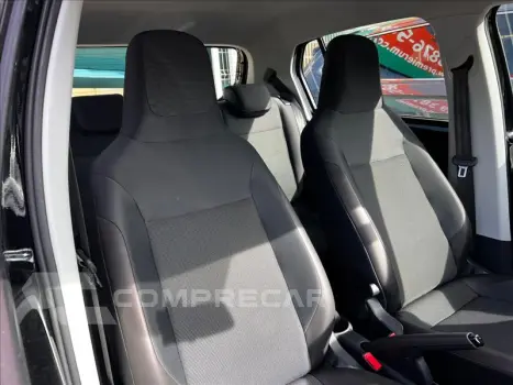 UP 1.0 170 TSI Xtreme