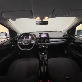 CRONOS DRIVE 1.0 6V Flex