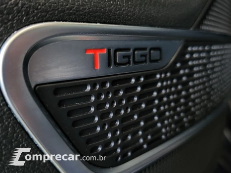 TIGGO 8 1.6 TGDI GASOLINA TXS MAX DRIVE DCT