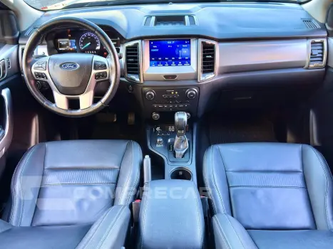 RANGER 3.2 XLT 4X4 CD 20V DIESEL 4P AUTOMÁTICO