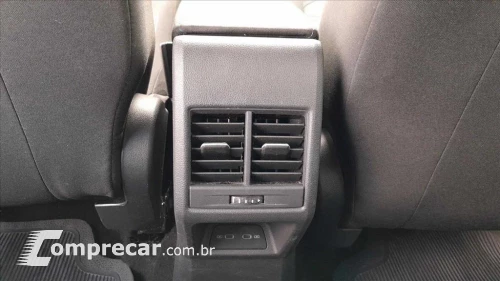 NIVUS 1.0 200 TSI TOTAL FLEX COMFORTLINE AUTOMÁTI