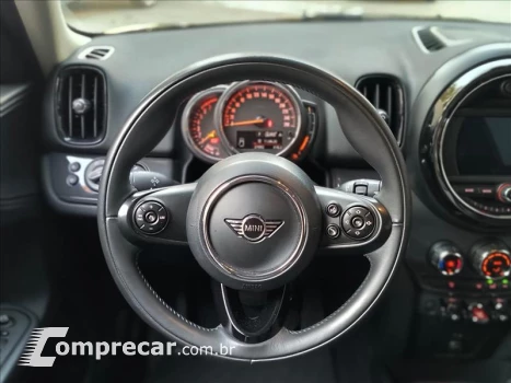 COUNTRYMAN 1.5 12V Twinpower Turbo Cooper TOP