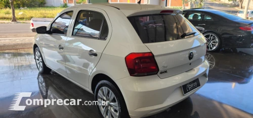 GOL 1.0 12V MPI Totalflex