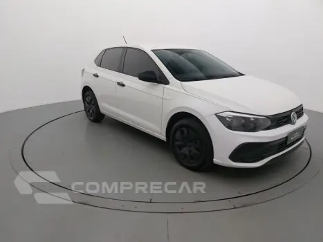 POLO 1.0 MPI TRACK MANUAL
