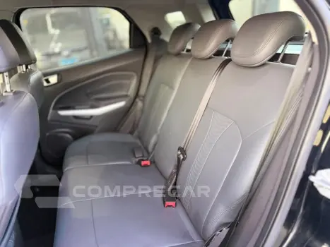 EcoSport FREESTYLE 1.6 16V Flex 5p
