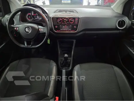UP 1.0 170 TSI TOTAL FLEX XTREME 4P MANUAL