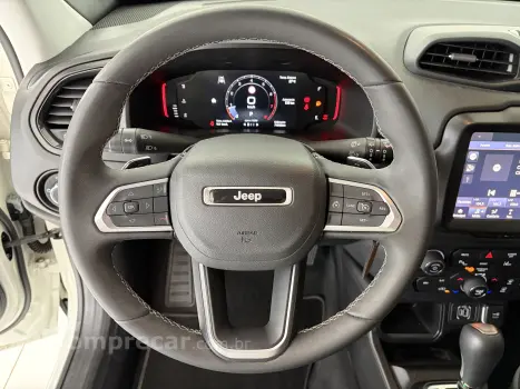 RENEGADE 1.3 T270 TURBO FLEX LONGITUDE AT6