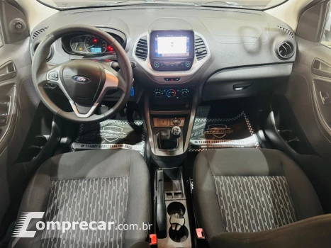 KA 1.5 SE 16V