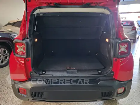 Renegade Sport 1.8 4x2 Flex 16V Mec.
