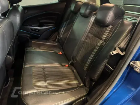 EcoSport FREESTYLE 1.5 12V Flex 5p Aut.