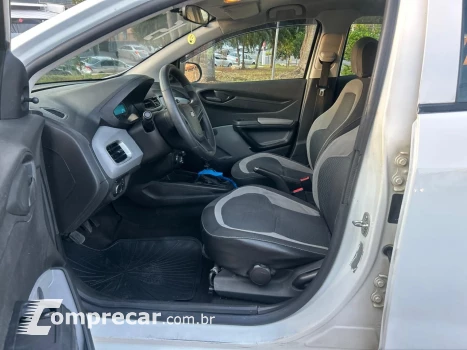 ONIX HATCH LS 1.0 8V FlexPower 5p Mec.