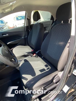 HB20 1.0 Comfort Plus 12V Turbo