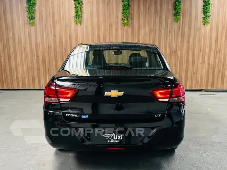 COBALT 1.8 LTZ 8V