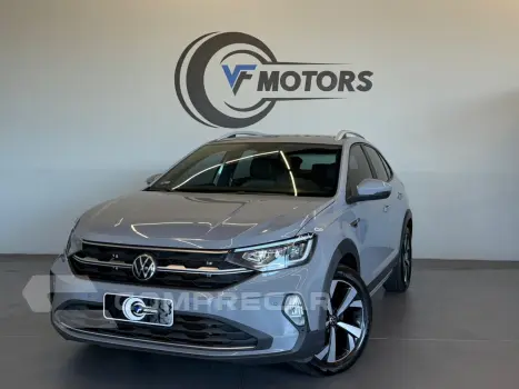 NIVUS 1.0 200 TSI TOTAL FLEX HIGHLINE AUTOMÁTICO