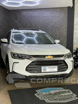 TRACKER 1.2 Turbo Premier