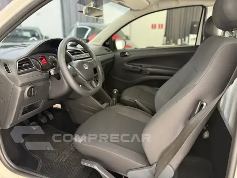 SAVEIRO 1.6 MSI Robust CS 16V