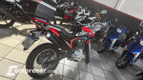 BROS 160C ESDD
