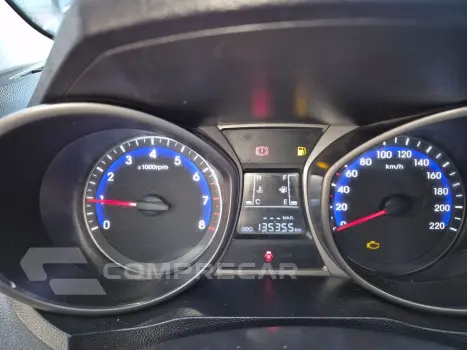 Hb20 1.0 Comfort Plus 12V Flex 4P Manual