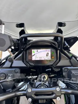 KAWASAKI VERSYS TOURER ABS