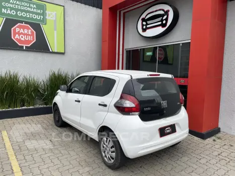 MOBI 1.0 EVO FLEX LIKE. MANUAL