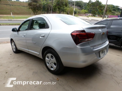 COBALT 1.4 MPFI LT 8V