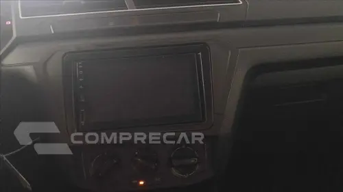 VOYAGE 1.0 12V MPI TOTALFLEX 4P MANUAL