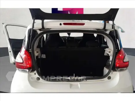 MOBI 1.0 EVO FLEX LIKE. MANUAL