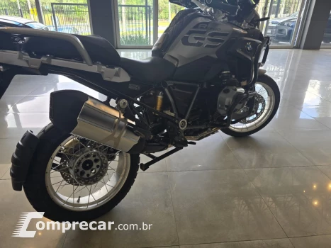 R 1200 GS ADVENTURE EXCLUSIVE