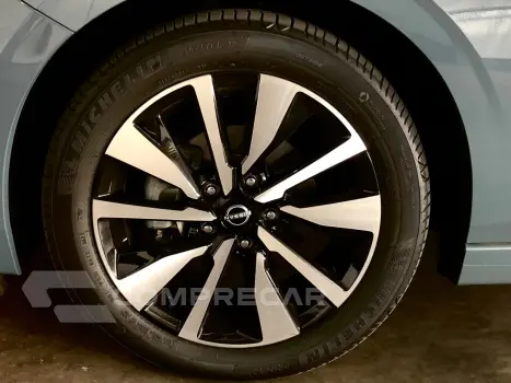 SENTRA 2.0 16V Advance