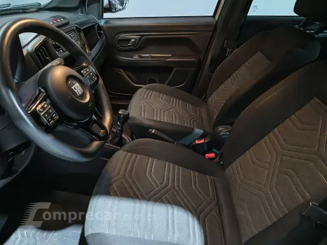 STRADA 1.3 Firefly Freedom CD