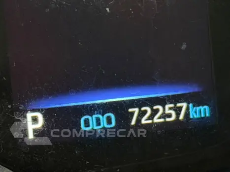 COROLLA CROSS 2.0 VVT-IE FLEX XRE DIRECT SHIFT