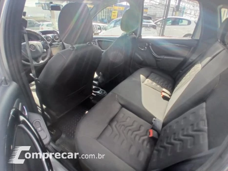 DUSTER - 1.6 16V SCE DYNAMIQUE X-TRONIC