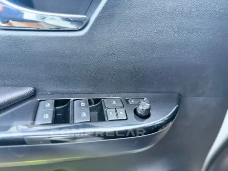 HILUX 2.8 D-4d Turbo CD SRV 4X4